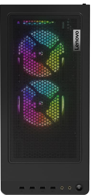 Lenovo Legion T7 i7K/16/1000/3070Ti stasjonær gaming-PC