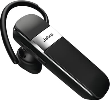 Jabra Talk 15 Bluetooth hodetelefon (sort)