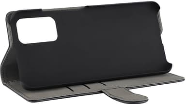 Gear Xiaomi Redmi 9T lommebokdeksel (sort)
