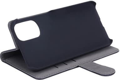 Gear Motorola G31 lommebokdeksel (sort)