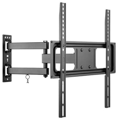 Goobay TV-veggfeste Basic FULLMOTION (M)
