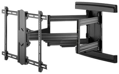 TV-veggfeste Pro FULLMOTION (L) bredt utvalg