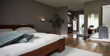 Philips ComfortTouch tøydamper GC557/30