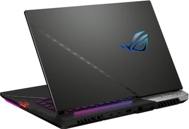Asus ROG Strix Scar 17 G733 i9/32/2TB/3080Ti 17.3" bærbar gaming-PC