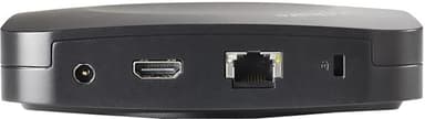Barco ClickShare C-10 trådløs presentasjonsløsning + ClickShare knapp