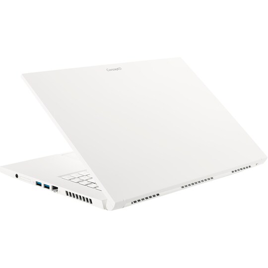 Acer ConceptD 3 Pro 16" bærbar PC i7/16/1024/T1200/16-60