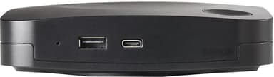 Barco ClickShare C-10 trådløs presentasjonsløsning + ClickShare knapp
