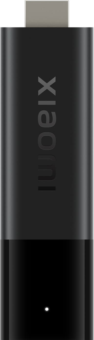 Xiaomi TV Stick 4k strømmeenhet