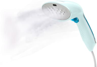 Philips Steam&Go håndholdt tøydamper GC361/20