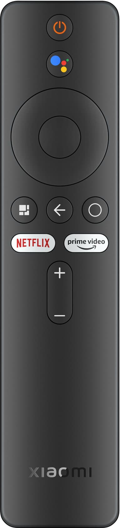 Xiaomi TV Stick 4k strømmeenhet