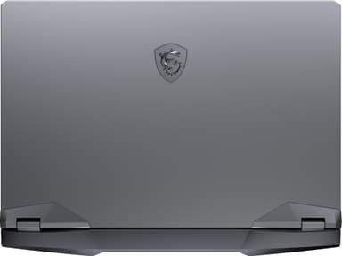 MSI GE66 Raider i9/32/2000/3080Ti 15.6" bærbar gaming-PC