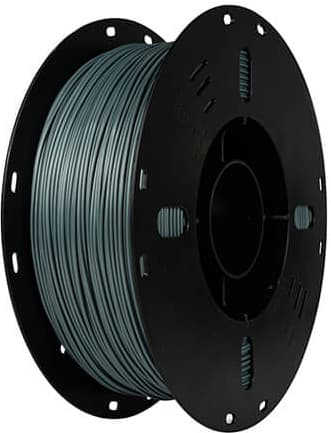 Flashforge PETG Pro filament for 3D-printer 1 KG (grå)