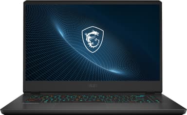 MSI GP66 Vector i7-12/16/2000/3070Ti/165Hz 15.6" bærbar gaming-PC