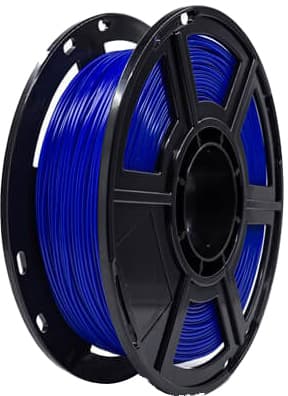 Flashforge PLA Pro filament for 3D-printer 1 KG (blå)