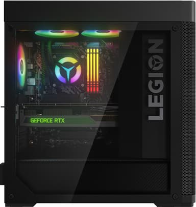 Lenovo Legion T7 i7K/16/1000/3070Ti stasjonær gaming-PC