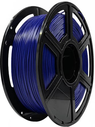 Flashforge PETG Pro filament for 3D-printer 1 KG (blå)