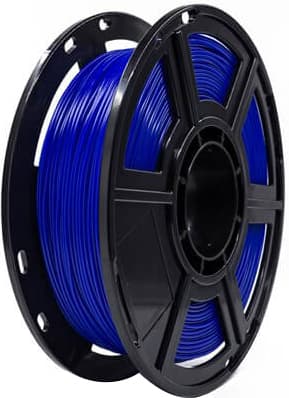 Flashforge PLA Pro filament for 3D-printer 0,5 KG (blå)
