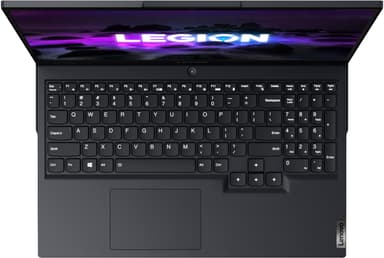 Lenovo Legion 5 R7/16/1000/3060/QHD-165 15.6" bærbar gaming-PC