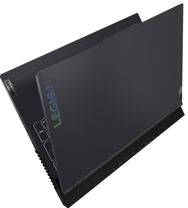Lenovo Legion 5 R7/16/1000/3070/QHD-165 15.6" bærbar gaming-PC