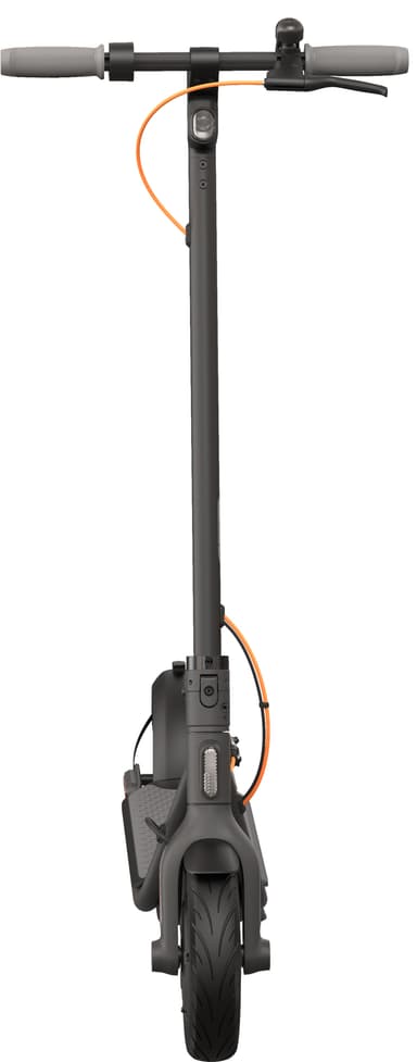 Ninebot av Seqway KickScooter elektrisk sparkesykkel F30D