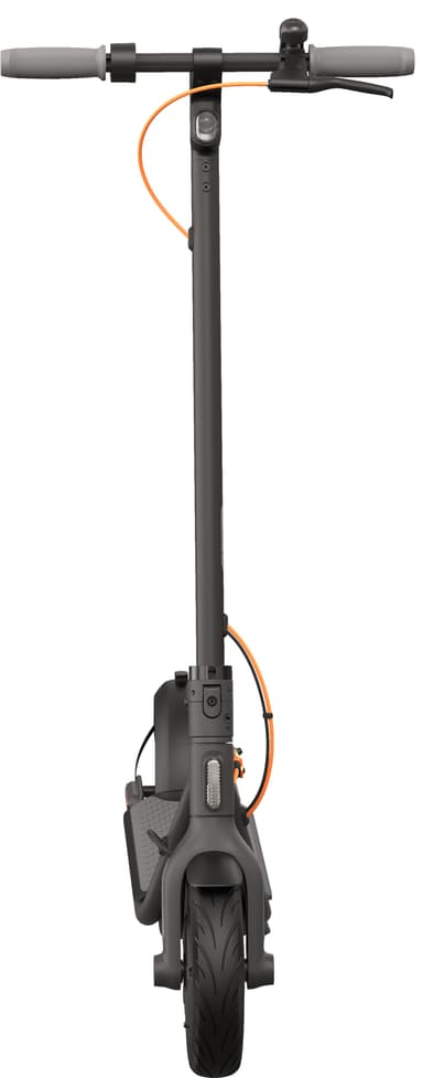 Ninebot by Segway KickScooter elektrisk sparkesykkel F40D