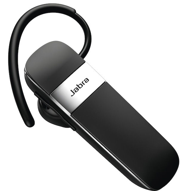 Jabra Talk 15 Bluetooth hodetelefon (sort)