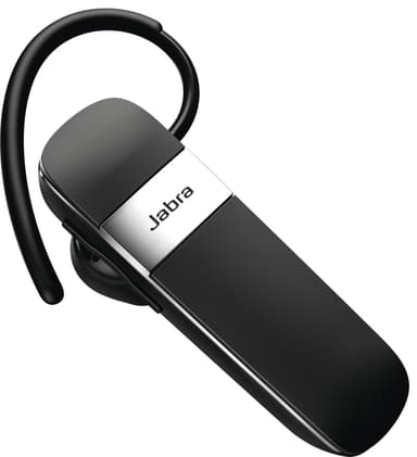 Jabra Talk 15 Bluetooth hodetelefon (sort)