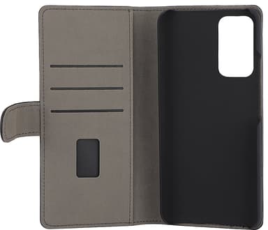 Gear Xiaomi Redmi Note 11 lommebokdeksel (sort)