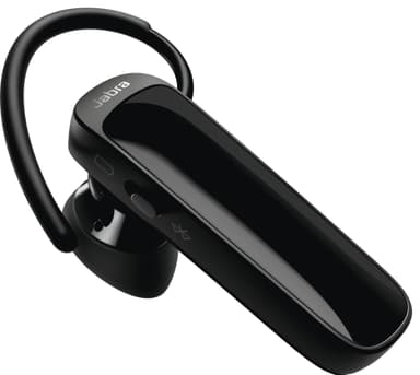 Jabra Talk 25 SE Bluetooth hodetelefon (sort)