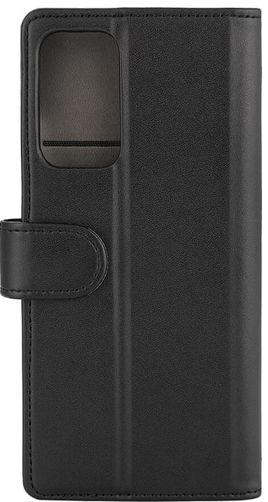 Gear Xiaomi Redmi Note 11 lommebokdeksel (sort)