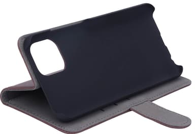 Gear Samsung Galaxy A03 lommebokdeksel (brun)