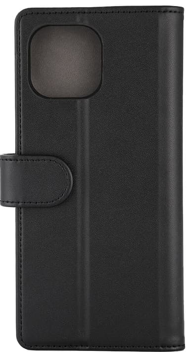 Gear Xiaomi 11 Mi Lite 5G (NE) lommebokdeksel (sort)