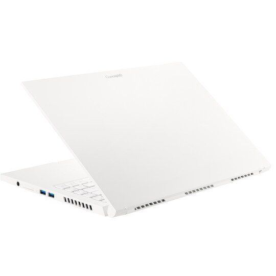 Acer ConceptD 3 Pro 14" bærbar PC i7/16/1024/T1200/14-60