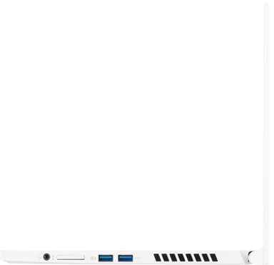 Acer ConceptD 3 Pro 14" bærbar PC i7/16/1024/T1200/14-60