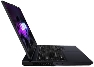 Lenovo Legion 5 R7/16/1000/3070/QHD-165 15.6" bærbar gaming-PC