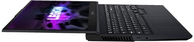 Lenovo Legion 5 R7/16/1000/3070/QHD-165 15.6" bærbar gaming-PC