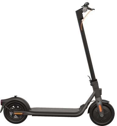 Ninebot av Seqway KickScooter elektrisk sparkesykkel F30D