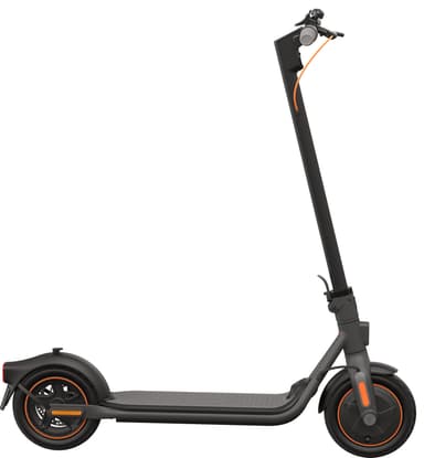 Ninebot by Segway KickScooter elektrisk sparkesykkel F40D