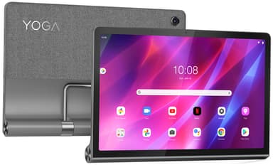 Lenovo Yoga Tab 11 nettbrett 8/256 GB WiFi