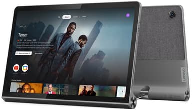 Lenovo Yoga Tab 11 nettbrett 8/256 GB WiFi