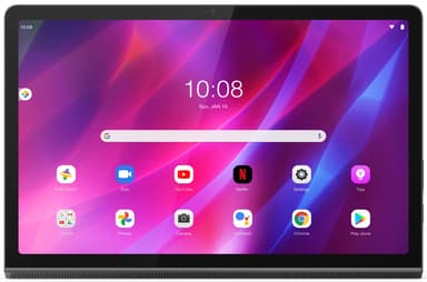 Lenovo Yoga Tab 11 nettbrett 8/256 GB WiFi