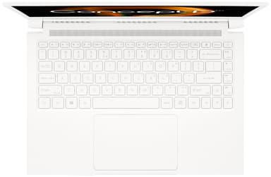 Acer ConceptD 3 Pro 14" bærbar PC i7/16/1024/T1200/14-60