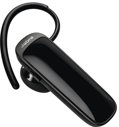 Jabra Talk 25 SE Bluetooth hodetelefon (sort)