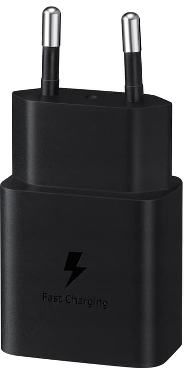 Samsung 15W strømadapter