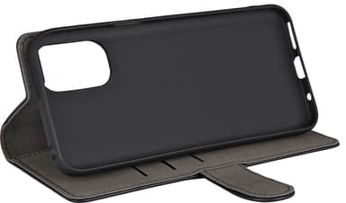 Gear Motorola G41 lommebokdeksel (sort)