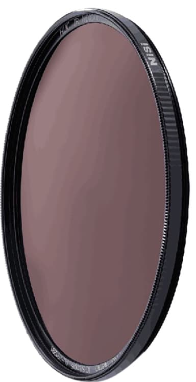 NiSi Pro Nano Huc IRND64 filter 67 mm