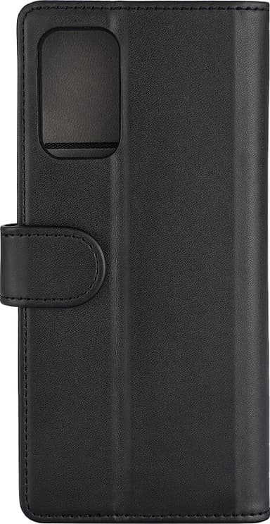 Gear Xiaomi Redmi 9T lommebokdeksel (sort)