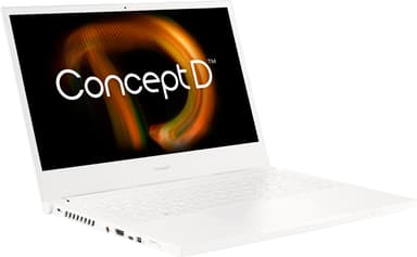 Acer ConceptD 3 Pro 14" bærbar PC i7/16/1024/T1200/14-60