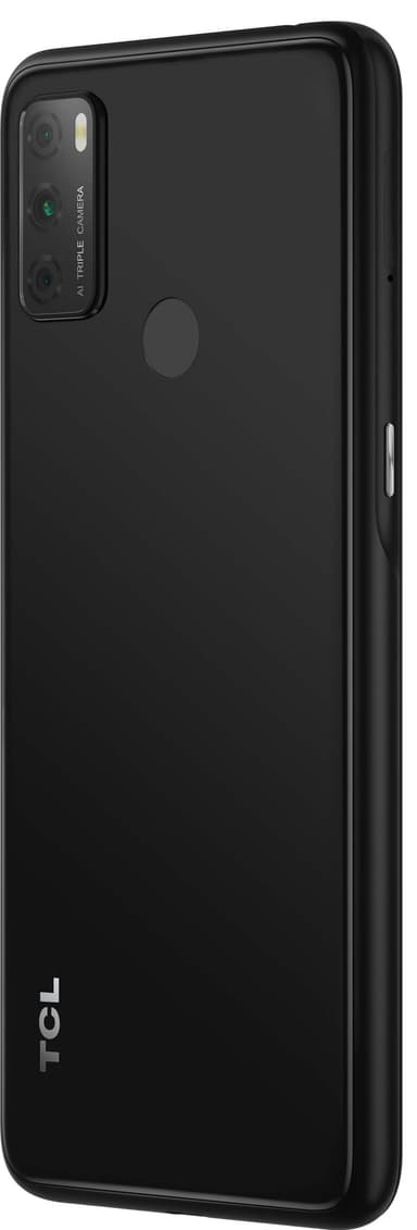 TCL 20Y smarttelefon 64/4GB (jewelry black)