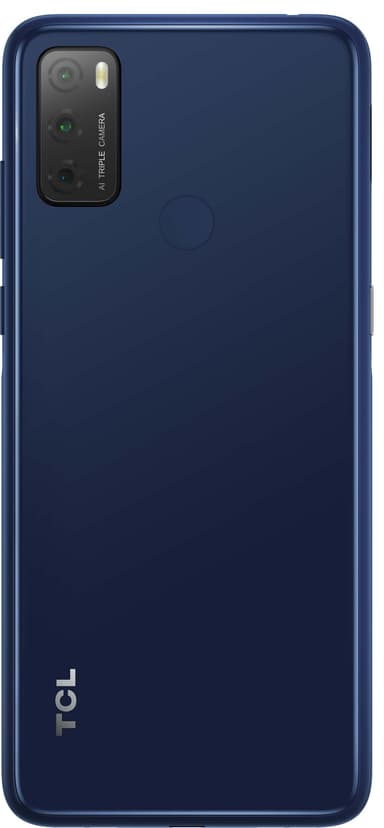 TCL 20Y smarttelefon 64/4GB (jewelry blue)